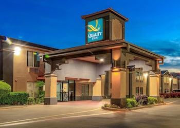 Quality Inn Forest Hill - Fort Worth South,Forest Hill>>Dallas,2 star