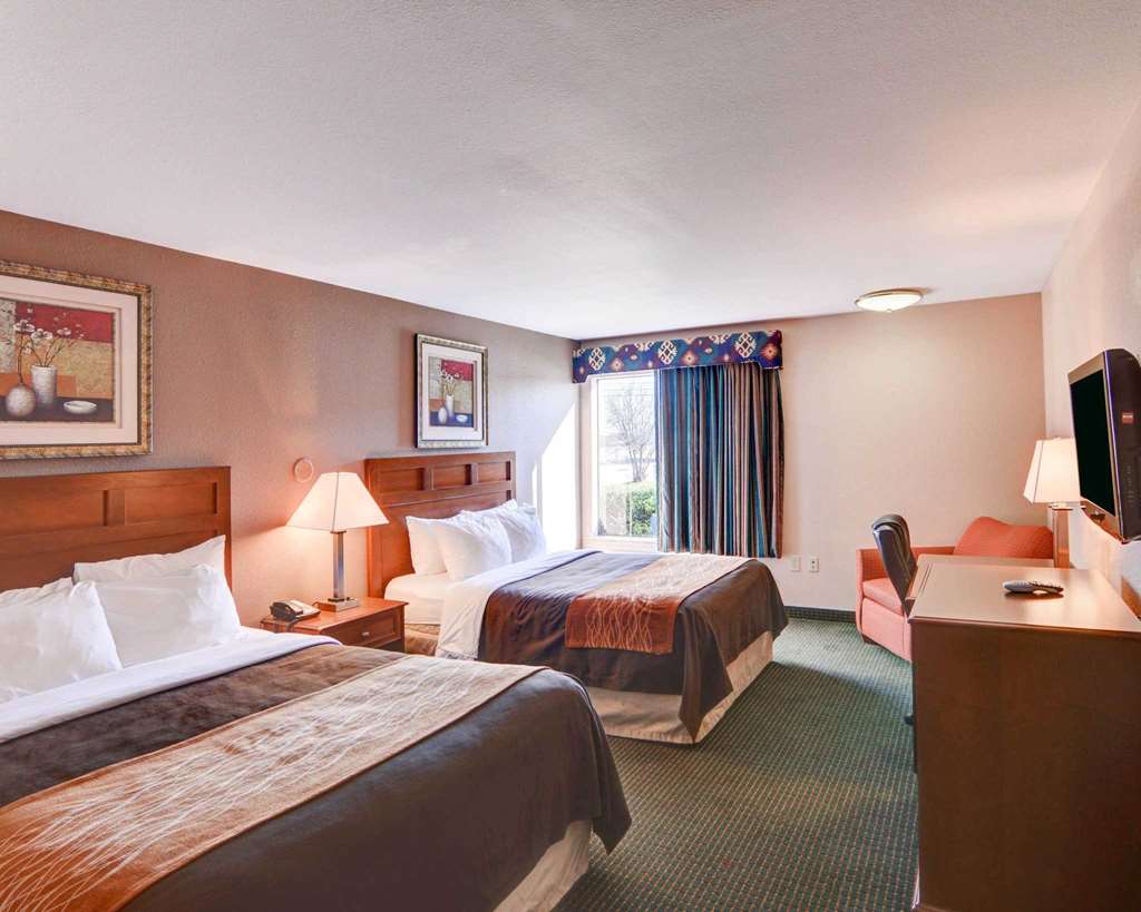 quality inn forest hill fort worth south