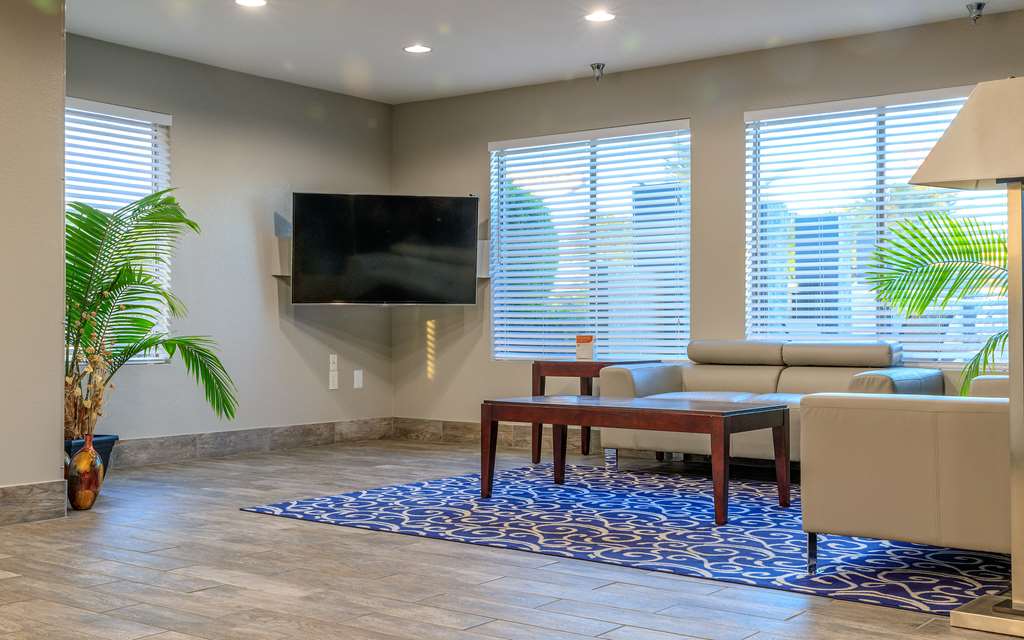 quality inn forest hill fort worth south