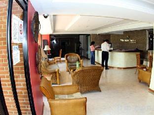 hotel miramar suites