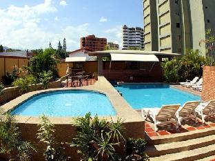 hotel miramar suites