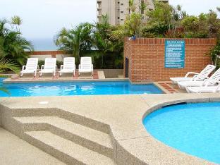 hotel miramar suites