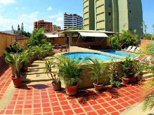 Hotel Miramar Suites,,3 star