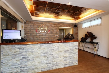 Hotspringworld,In New Taipei City (Wulai),4 star