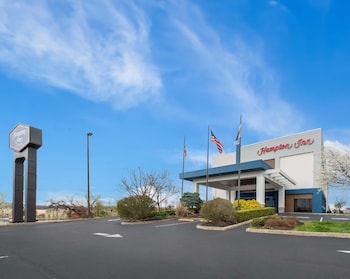 hampton inn lancaster