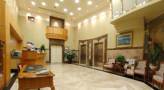 kavalan hotel