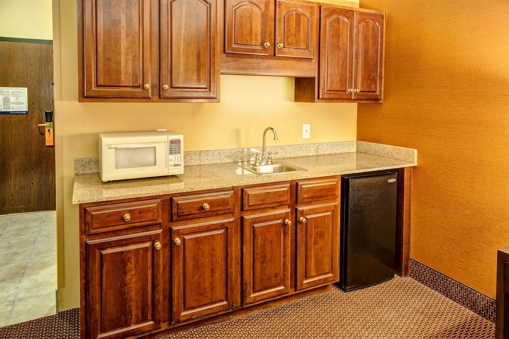 hampton inn johnstown