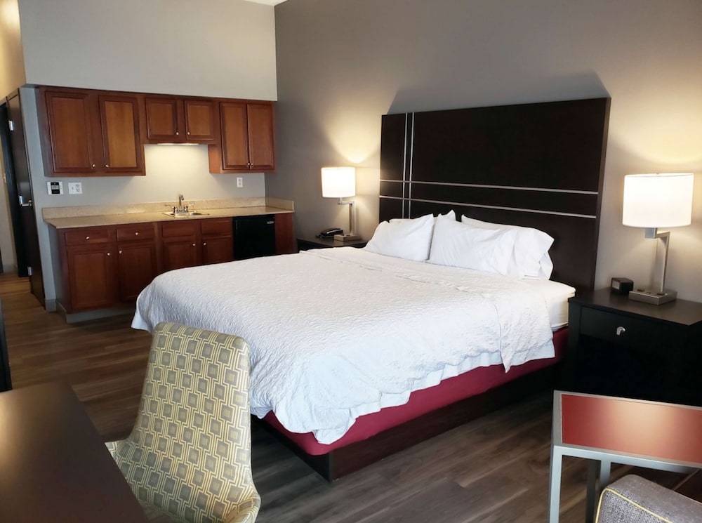 hampton inn johnstown