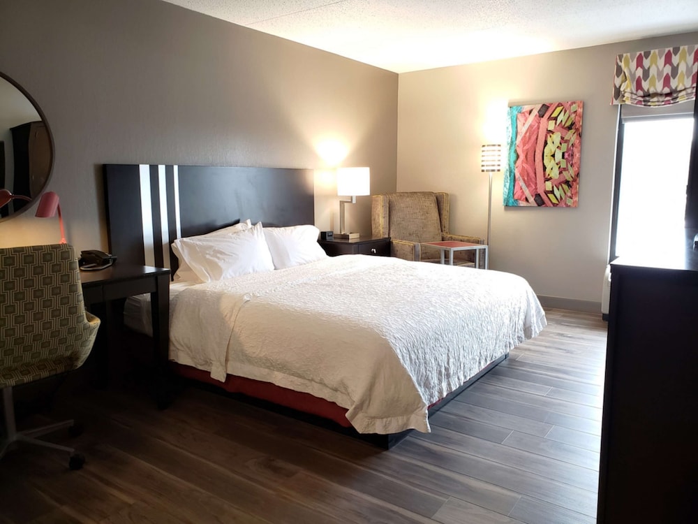 hampton inn johnstown