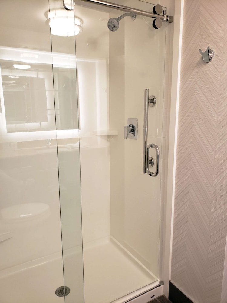 hampton inn johnstown