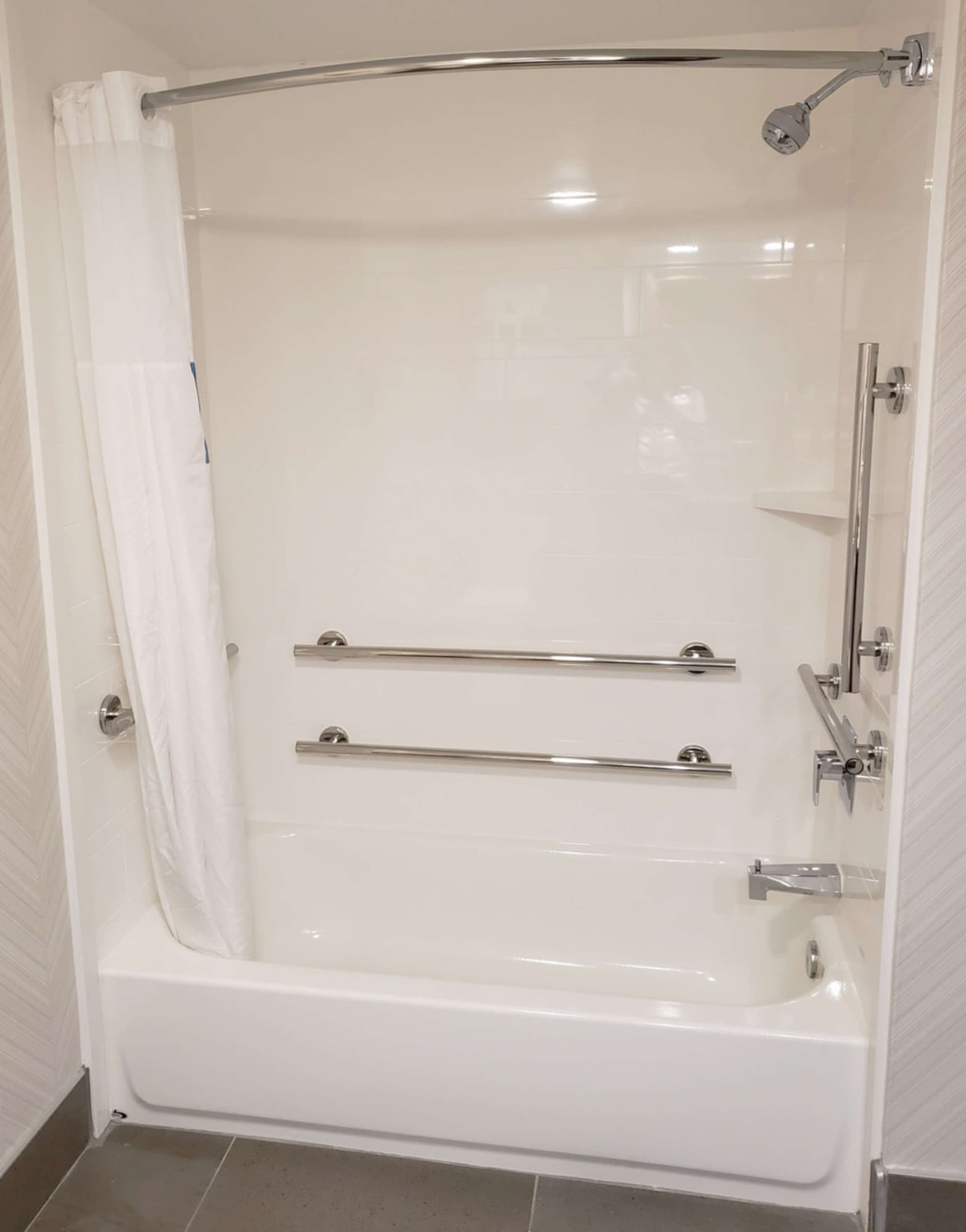 hampton inn johnstown
