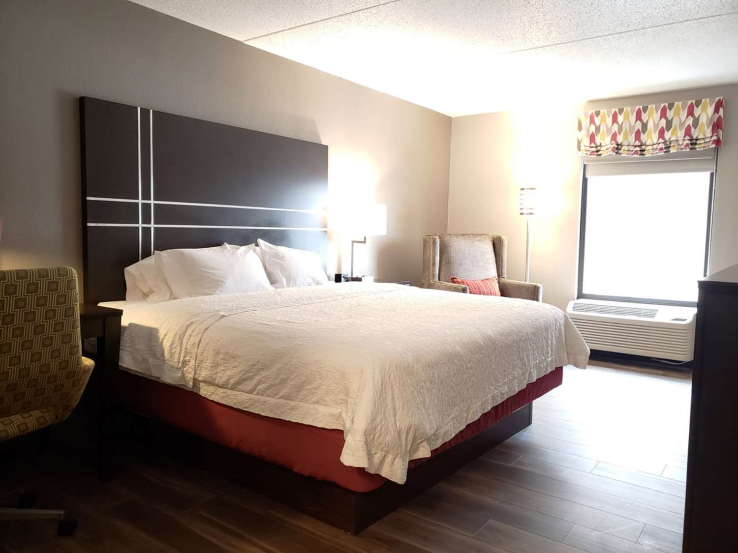 hampton inn johnstown