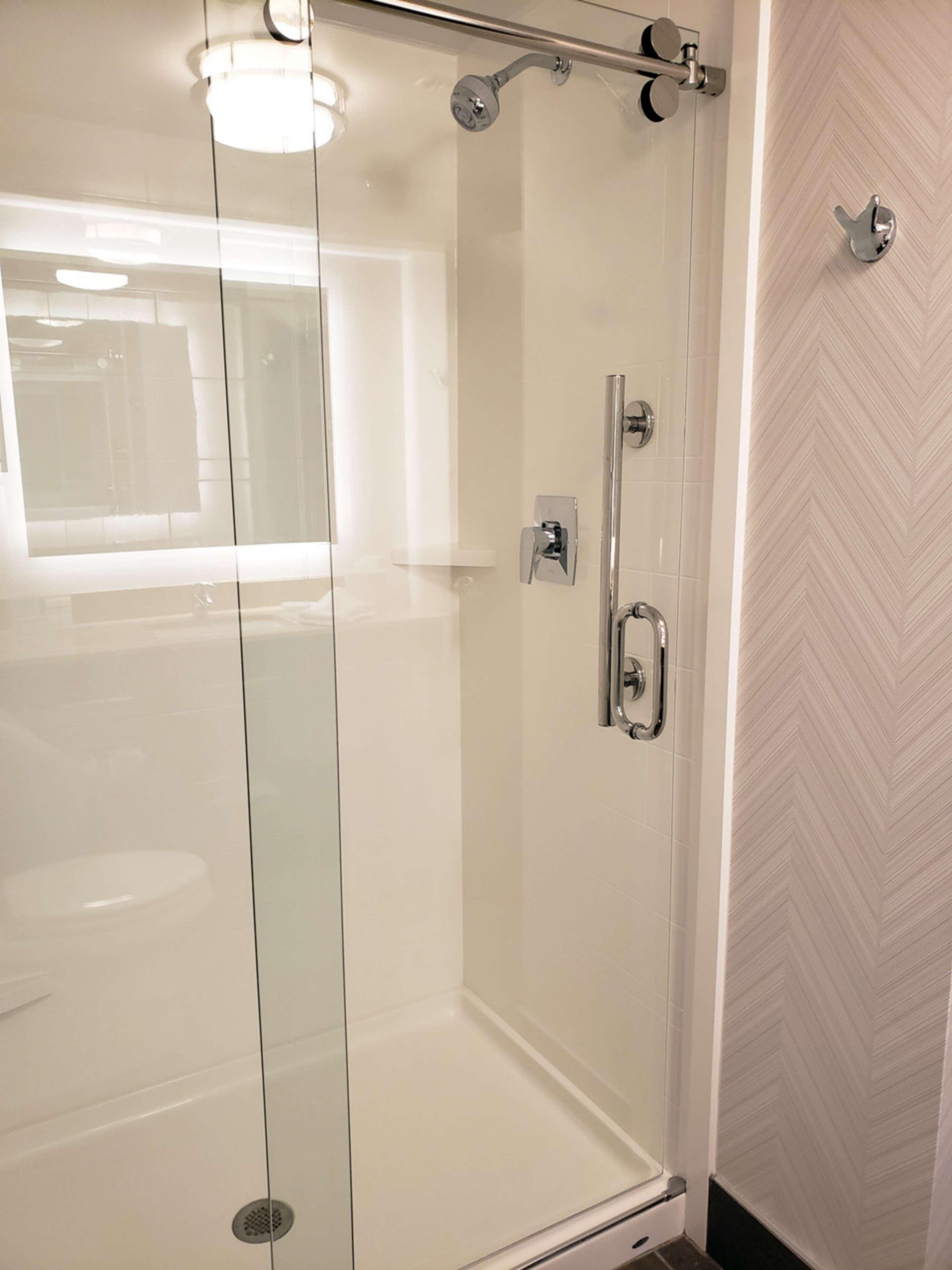 hampton inn johnstown