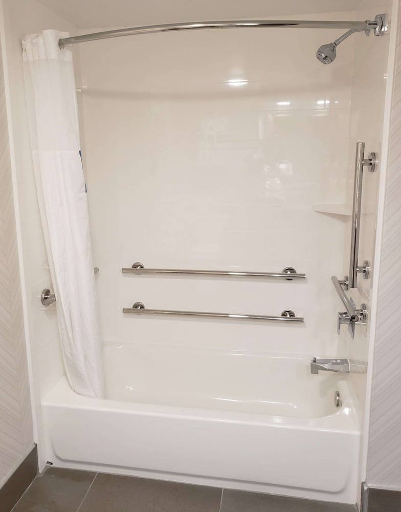 hampton inn johnstown