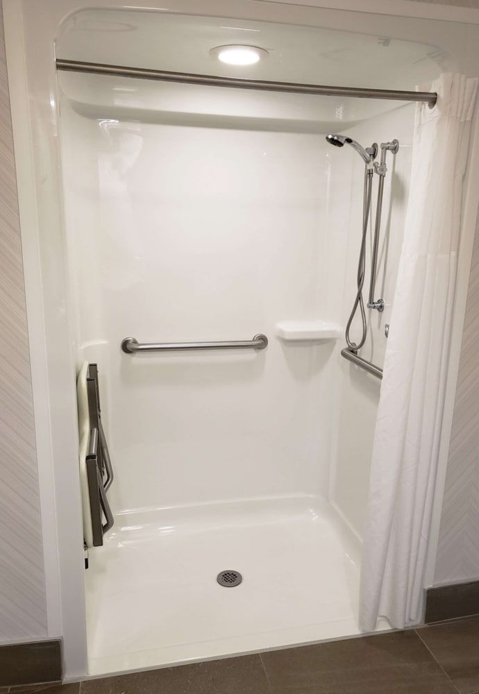 hampton inn johnstown
