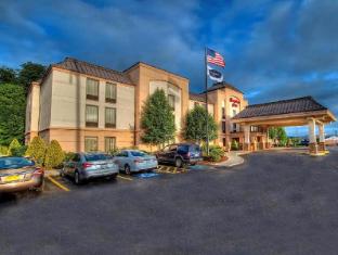 Hampton Inn Johnstown,Ebensburg>>Cambria County,3 star