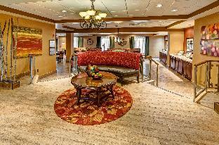 Hampton Inn Johnstown,Ebensburg>>Cambria County,3 star