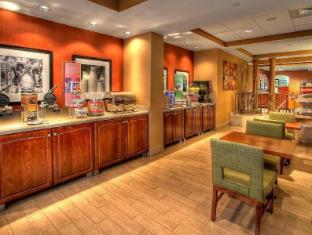 Hampton Inn Johnstown,Ebensburg>>Cambria County,3 star