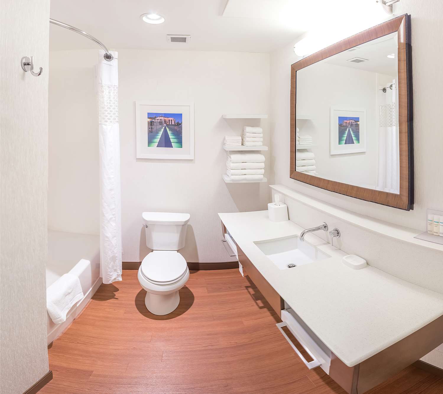 hampton inn chattanooga hixson