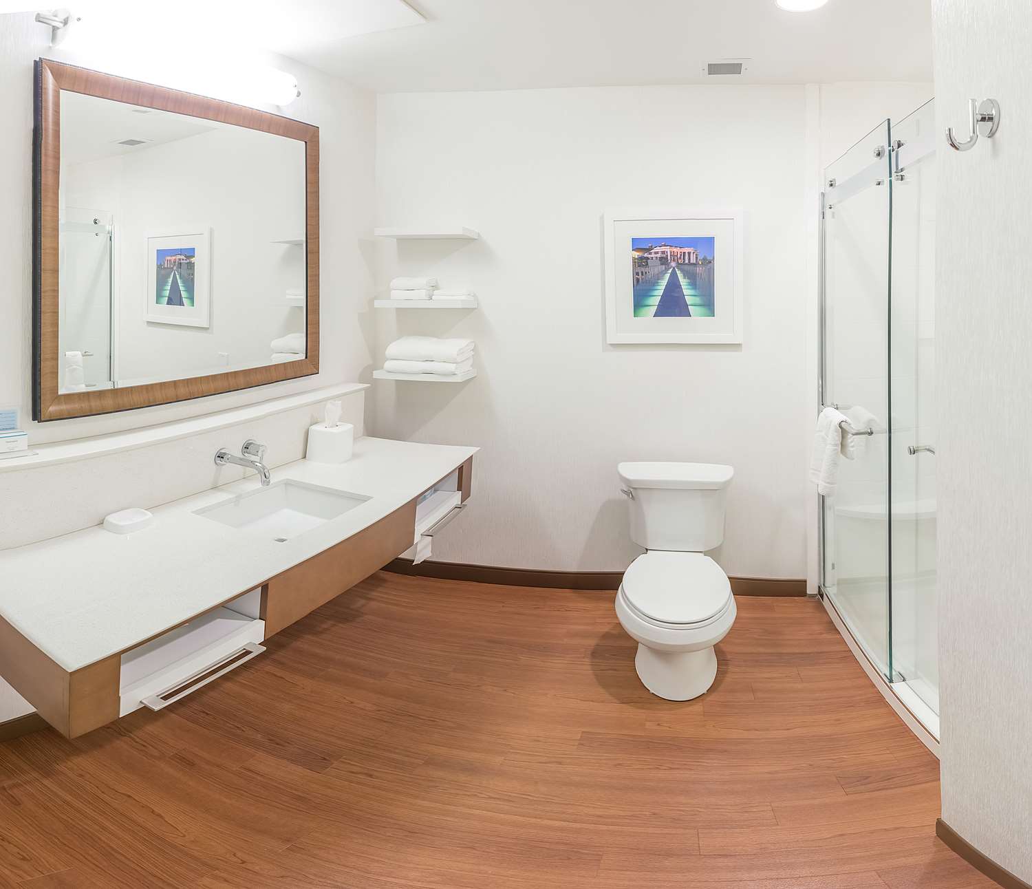 hampton inn chattanooga hixson