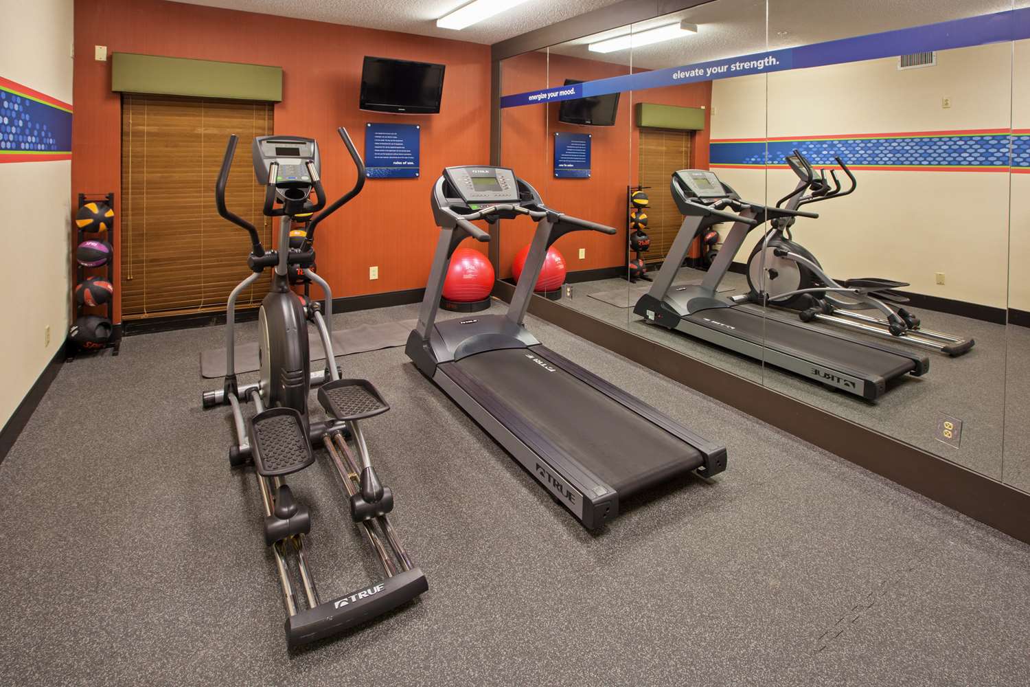hampton inn chattanooga hixson