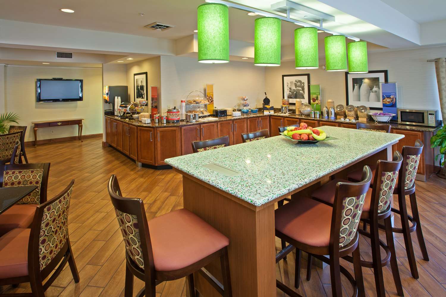 hampton inn chattanooga hixson