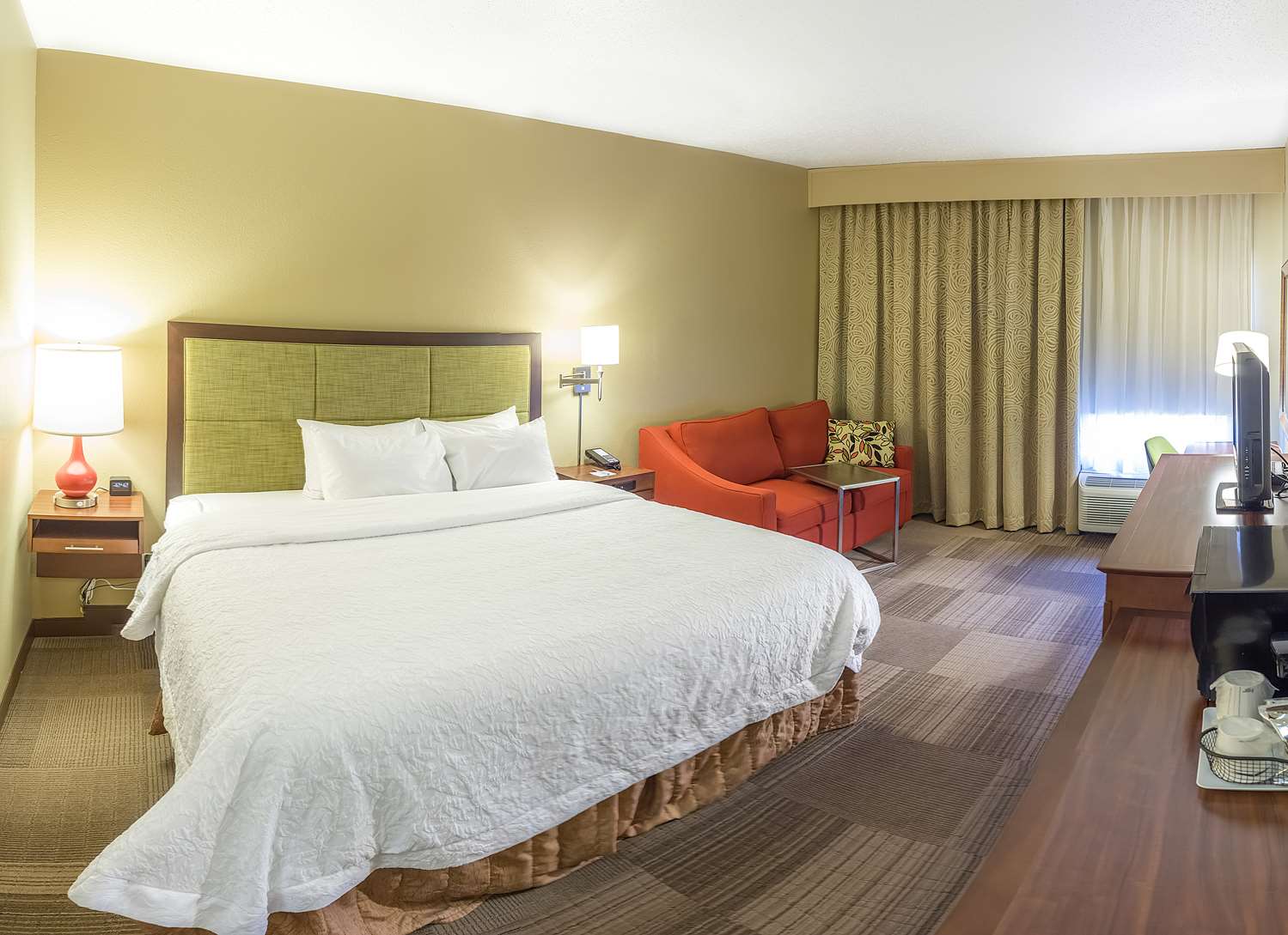 hampton inn chattanooga hixson