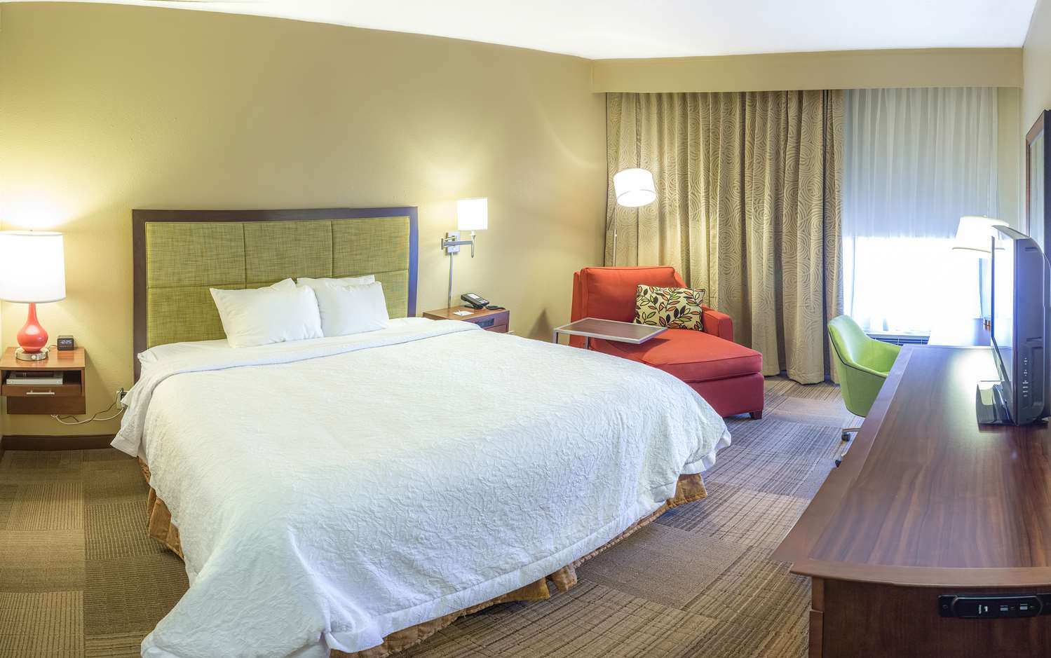 hampton inn chattanooga hixson