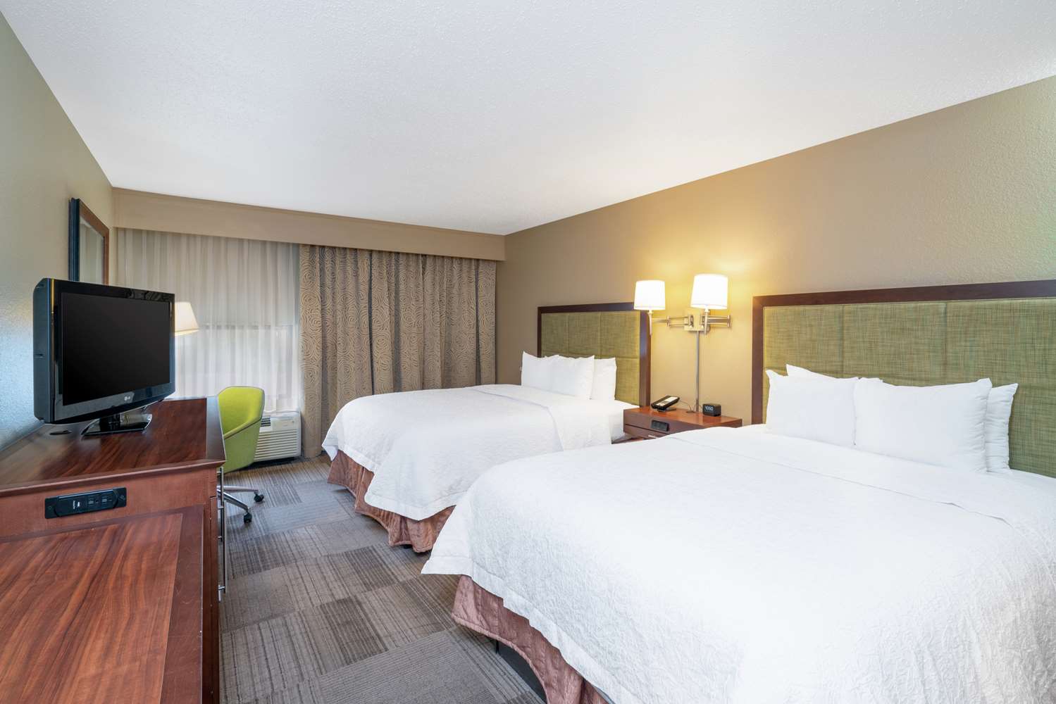 hampton inn chattanooga hixson