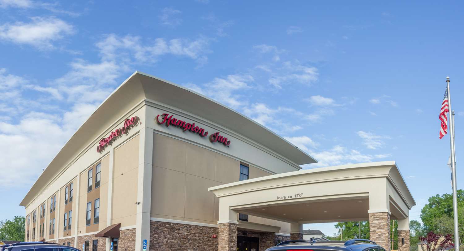 hampton inn chattanooga hixson