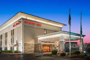 hampton inn chattanooga hixson