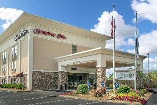 hampton inn chattanooga hixson