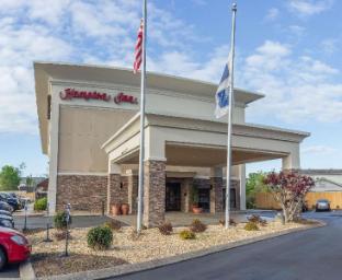 hampton inn chattanooga hixson