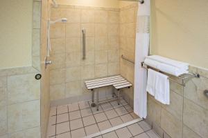 hampton inn chattanooga hixson