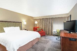 hampton inn chattanooga hixson