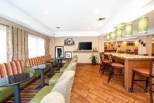 hampton inn chattanooga hixson