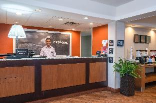 hampton inn chattanooga hixson