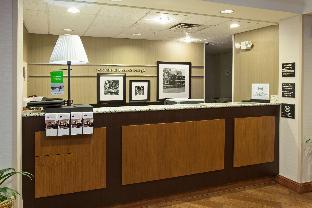 hampton inn chattanooga hixson