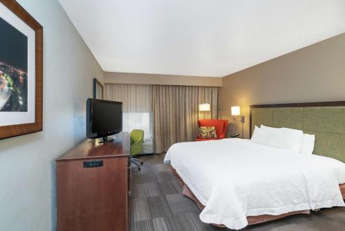 hampton inn chattanooga hixson