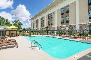 hampton inn chattanooga hixson