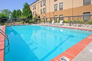 hampton inn chattanooga hixson