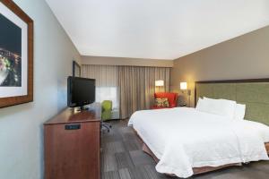 hampton inn chattanooga hixson