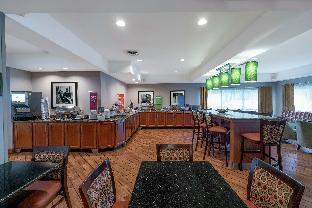hampton inn chattanooga hixson
