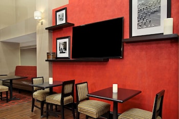 Hampton Inn & Suites Columbus Hilliard,Franklin>>Columbus,3 star