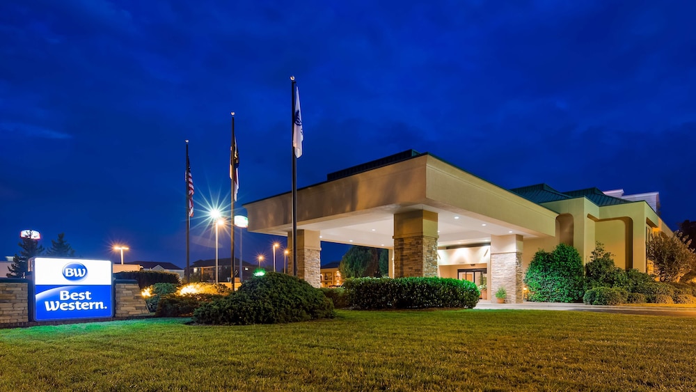 best western hickory