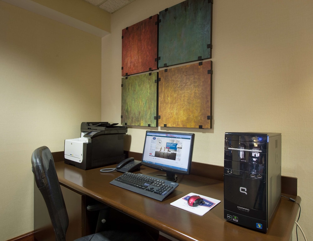 hampton inn gainesville