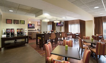 Hampton Inn Gainesville,Gainesville>>Flowery Branch,3 star