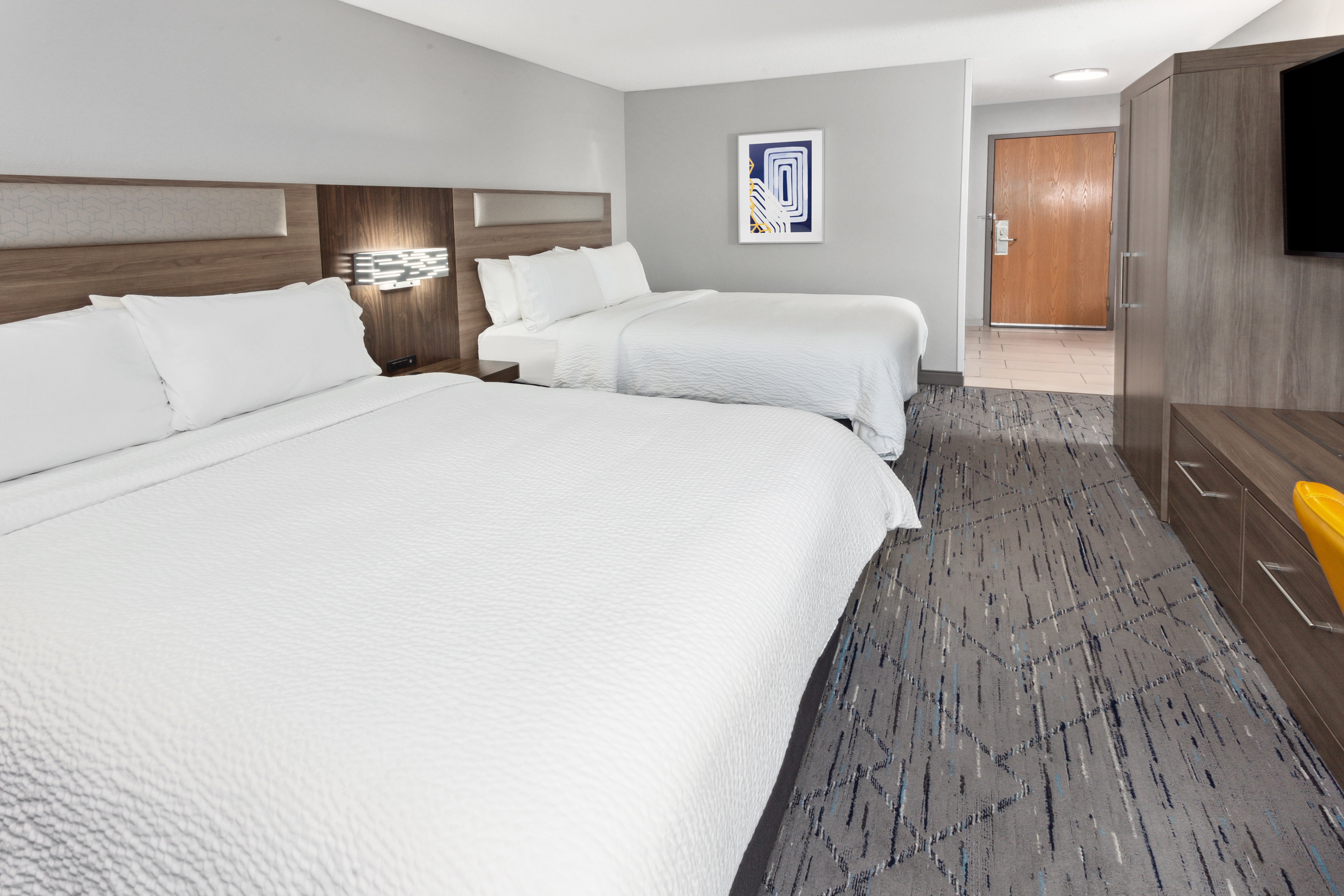 holiday inn express fremont by ihg