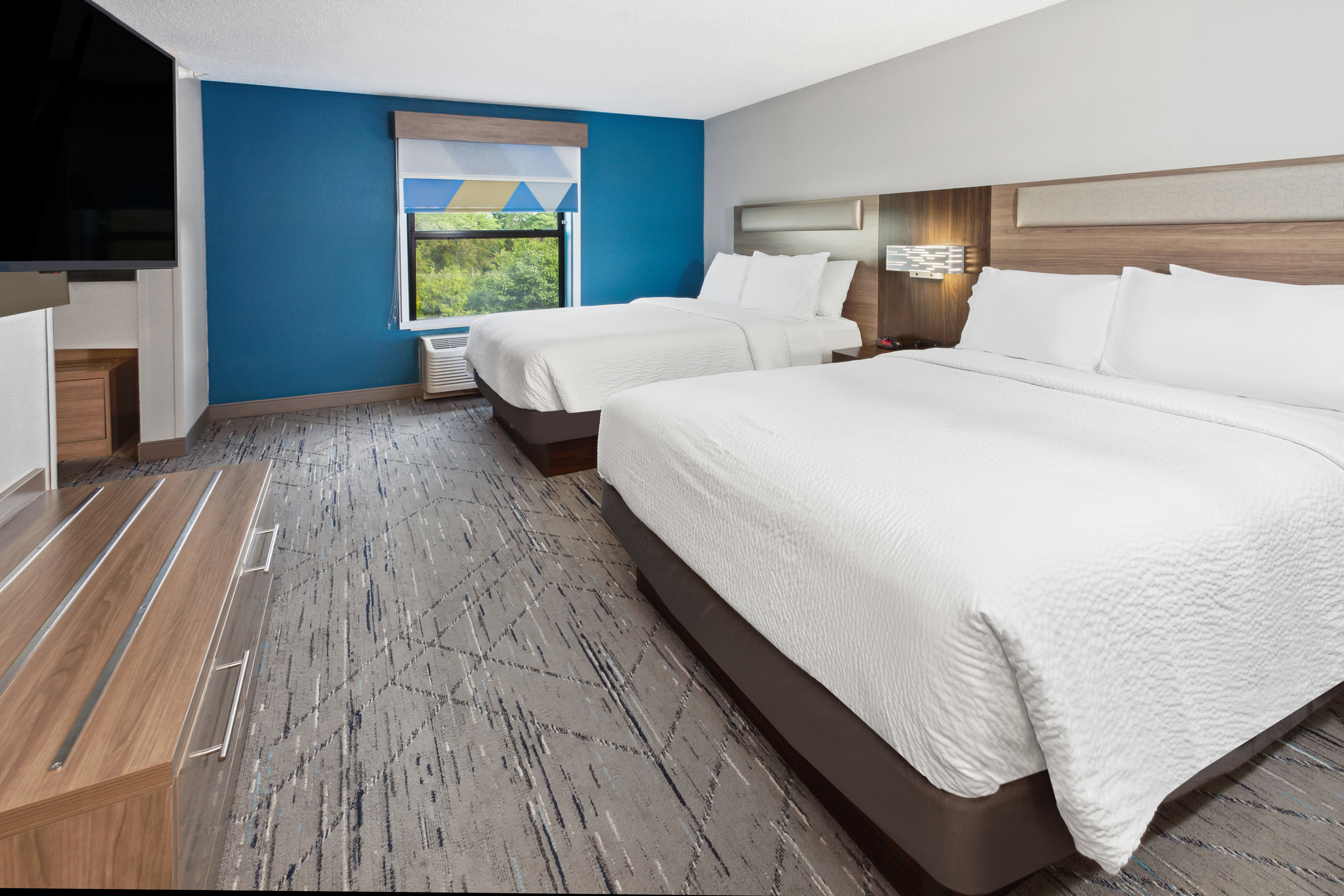 holiday inn express fremont by ihg