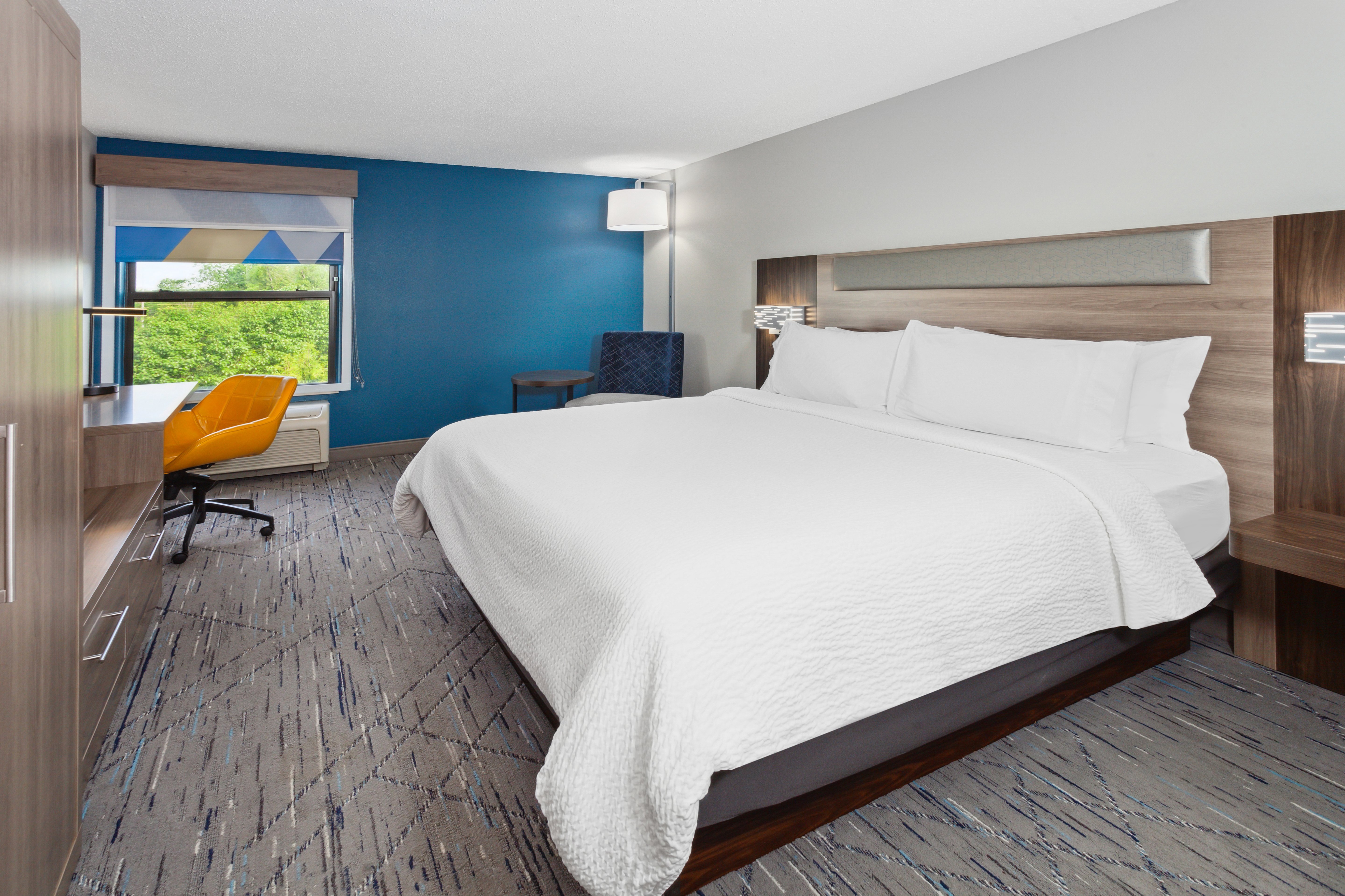 holiday inn express fremont by ihg